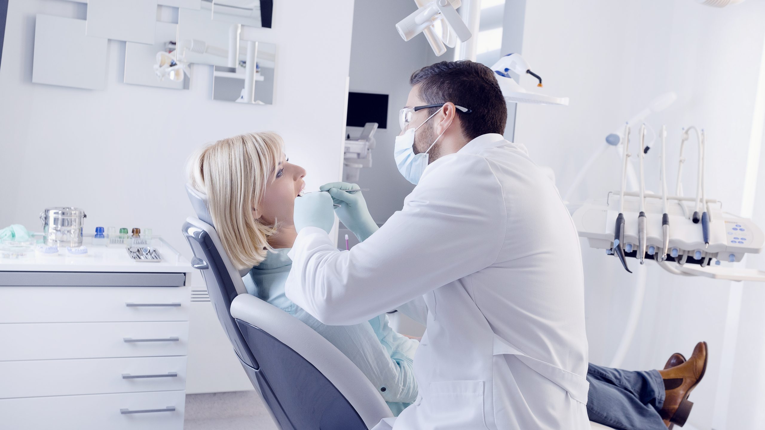 Dentist in Austin, TX